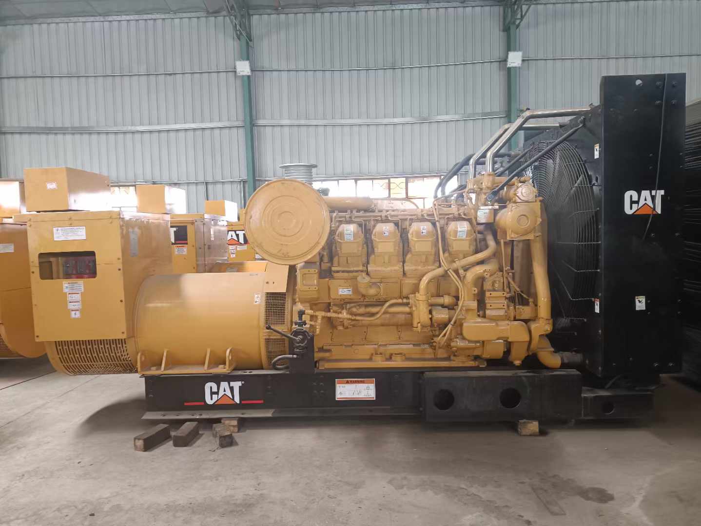 应急如何选择适合自己的柴油发电机组品牌？