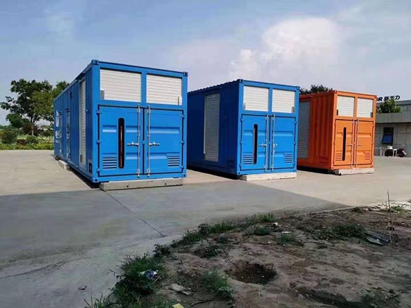 应急发电机滤清器多久更换一次比较好？