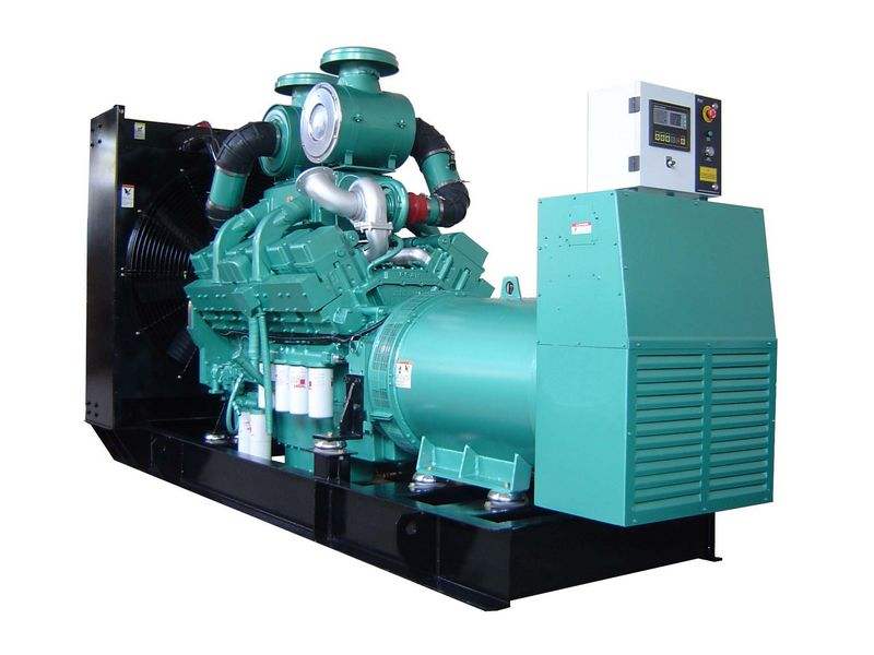 应急如何判断发电机滤清器是否需要更换？