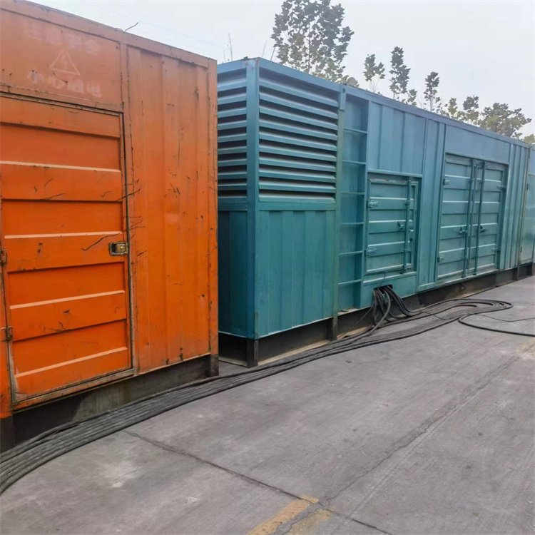 应急如何选择适合 600kW 柴油发电机组的热继电器？