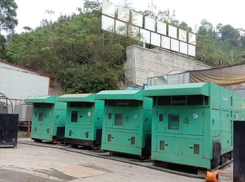 应急发电机组日常应用及注意事项？