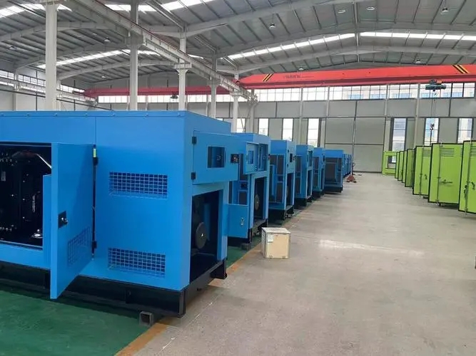 应急柴油发电机组转速不稳定会对设备造成哪些损害？