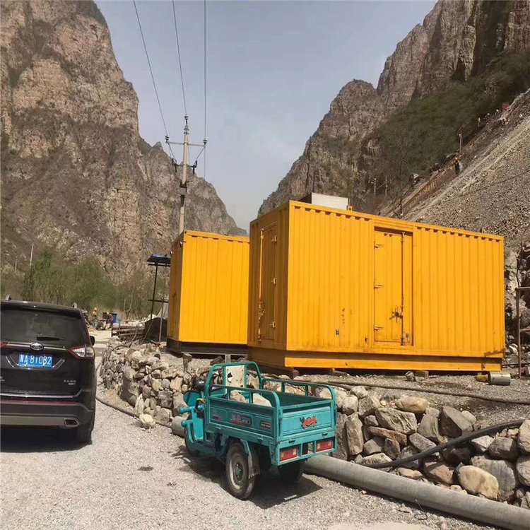 应急柴油发电机运行时温度过高的原因有哪些？