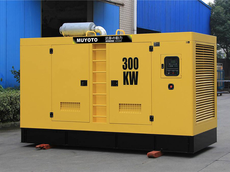 应急发电机冷却液的冰点升高到多少时需要更换