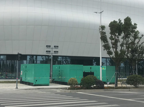 应急柴油发电机组保养周期是多久？