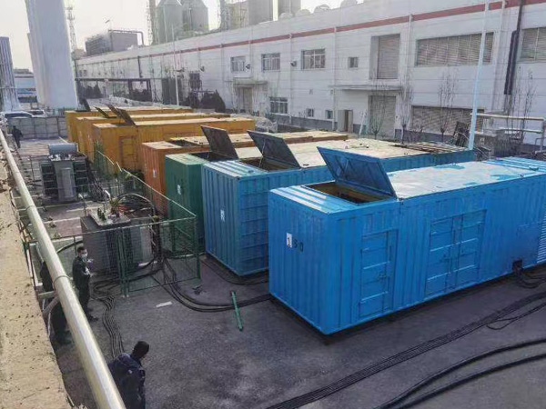 应急380V和690V电压的电缆线相同吗？