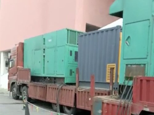 应急柴油发电机的功率因数一般是多少？