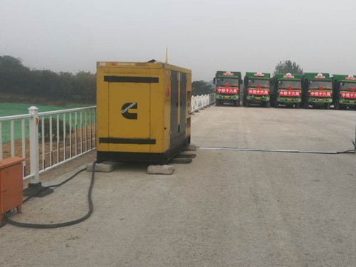 应急发电机组中性点接地不良有哪些危害？