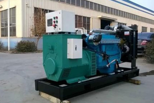 应急发电机组的分类有哪些？