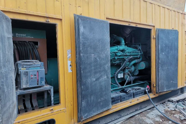 应急发电机组夏季保养的注意事项有哪些？