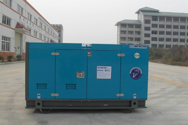 应急发电机租赁发电机组的换季保养注意事项