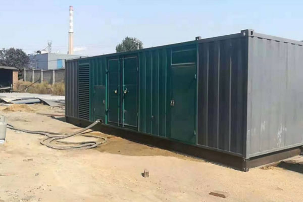 应急发电机组保养注意事项？