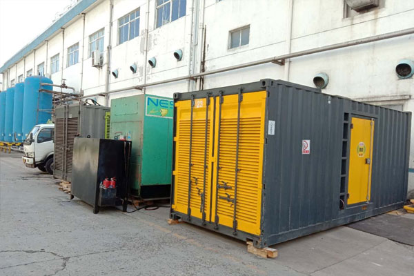 应急发电机组保养是确保其正常运行、延长使用寿命的关键，以下是一些保养注意事项