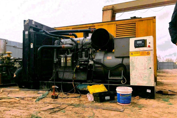 应急柴油发电机组都有哪几种电压规格？