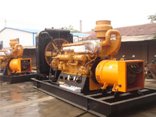 应急发电机组的频率规格是如何确定的？