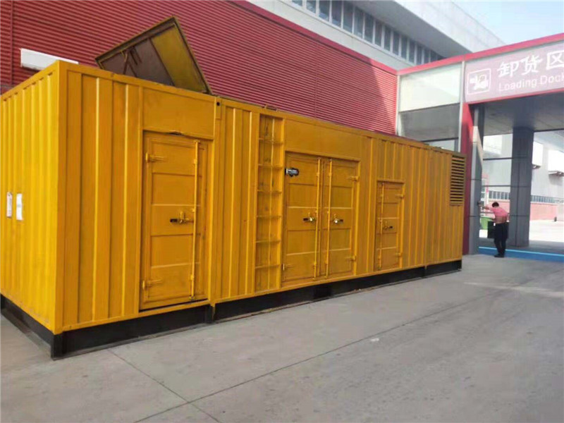 应急储能设备的前景和市场怎么样？