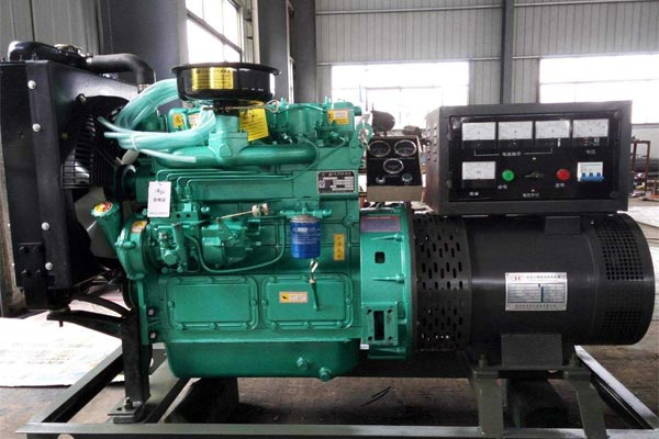 应急传感器在柴油发电机组中起到什么作用？