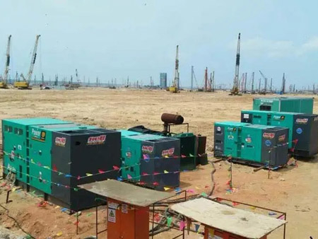 应急如何检查和清洗空气滤清器？