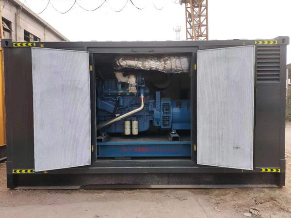 应急柴油发电机组的电瓶应该如何选择？