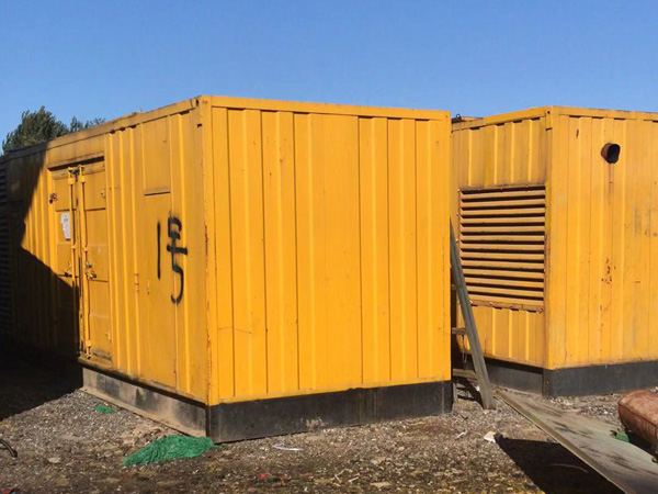 应急柴油发电机组深海控制系统怎么样？