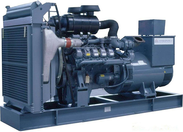 应急发电机组冬季保养需注意哪些细节？