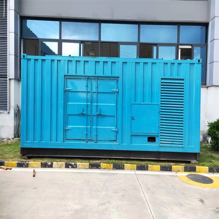 应急柴油发电机组冬季燃油使用注意事项？