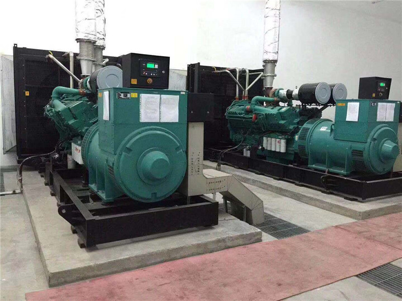 应急柴油发电机组冬季寒冷地区使用需注意哪些事项？