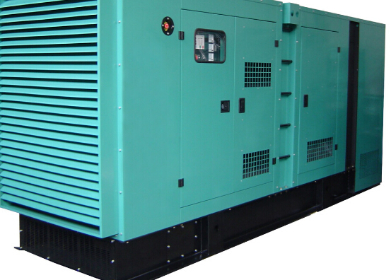 应急发电机组水冷式机油散热器常见的故障有哪些？