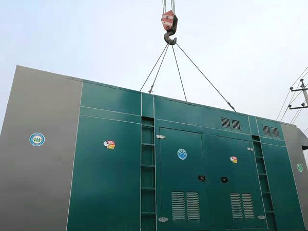 应急水冷式机油散热器密封件的常见损坏原因有哪些？