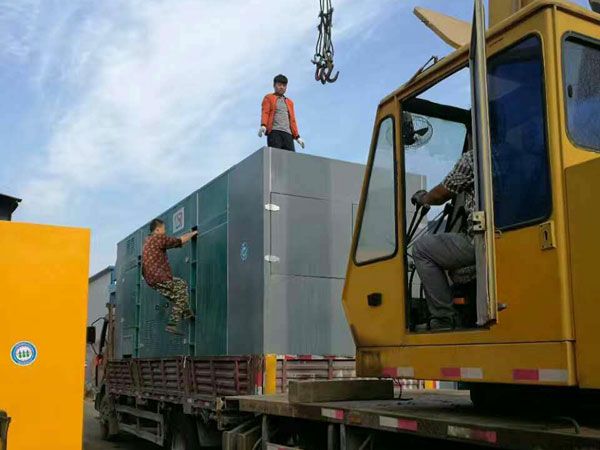 应急更换水冷式机油散热器密封件的操作流程是怎样的？