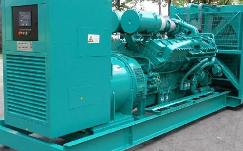 应急柴油发电机组冬季使用中需要注意哪些事项？