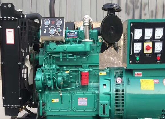 应急柴油发电机冬季保养周期和夏季一样吗？