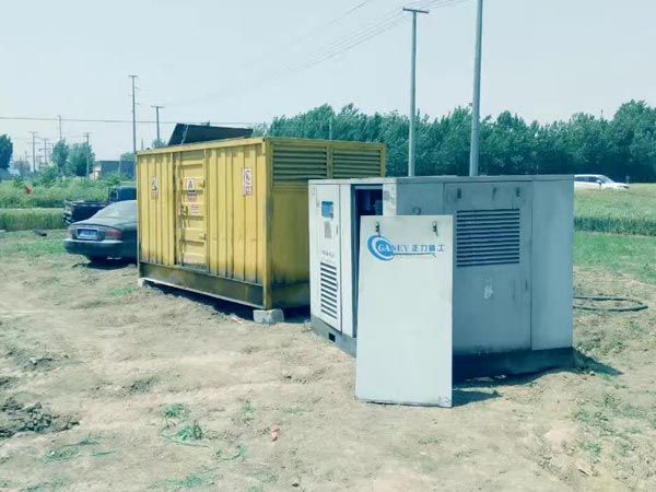 应急柴油发电机组冬季日常维修需要哪些工具？